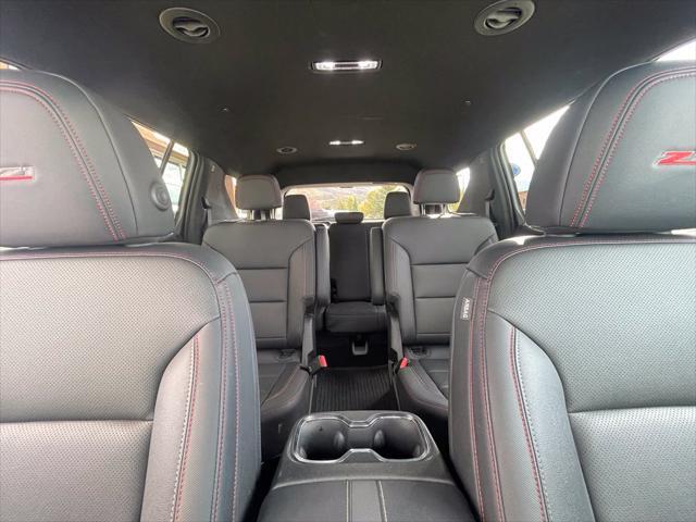 2026 Chevrolet Traverse - $48,756