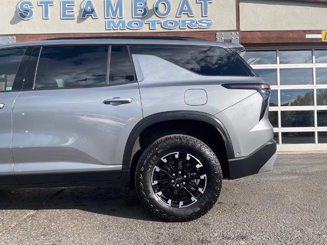 2026 Chevrolet Traverse - $48,756