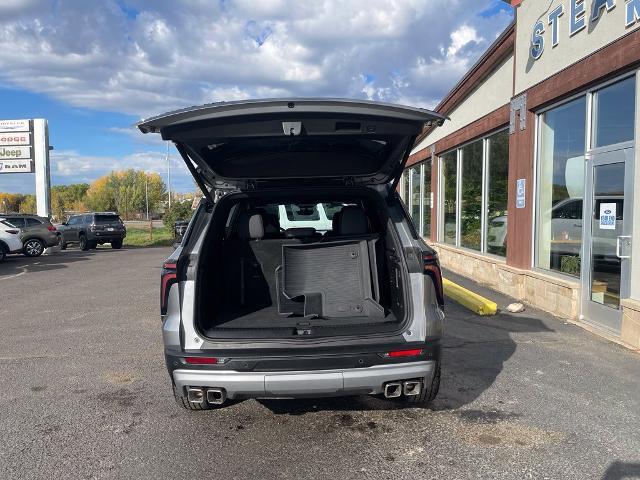 2026 Chevrolet Traverse - $48,756