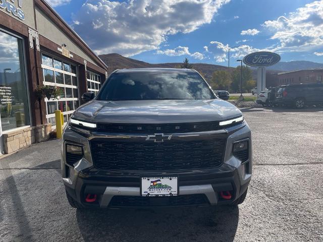 2026 Chevrolet Traverse - $48,756