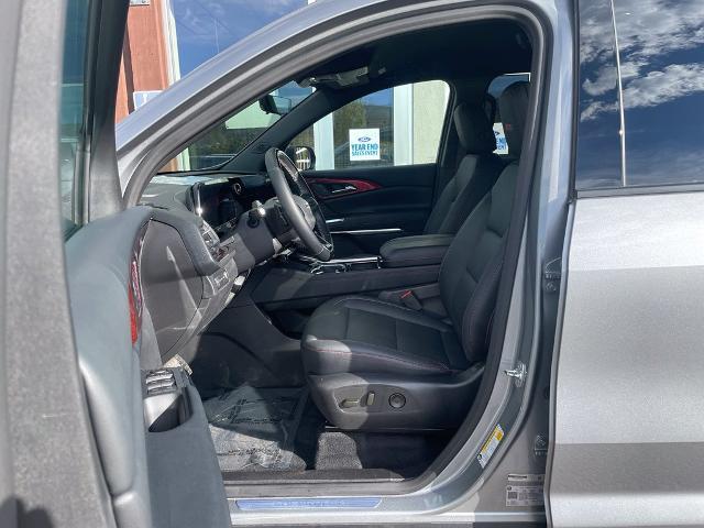 2026 Chevrolet Traverse - $48,756