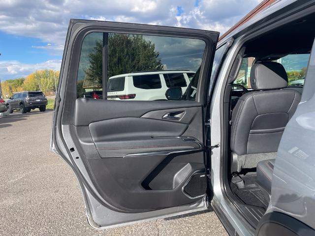 2026 Chevrolet Traverse - $48,756