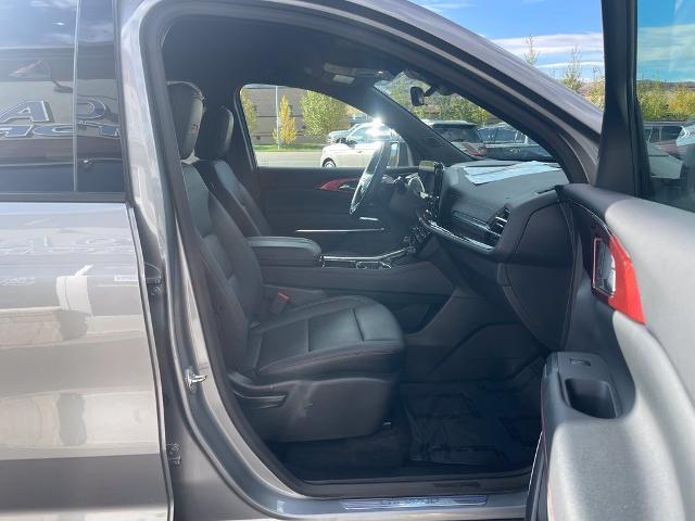 2026 Chevrolet Traverse - $48,756