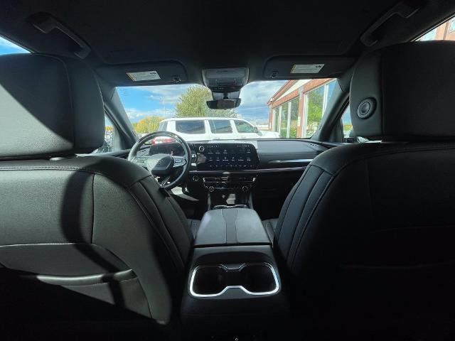 2026 Chevrolet Traverse - $48,756