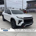 2024 Traverse Thumbnail 1