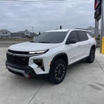 2024 Traverse Thumbnail 2