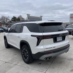 2024 Traverse Thumbnail 4