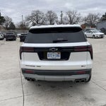 2024 Traverse Thumbnail 5