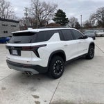 2024 Traverse Thumbnail 6