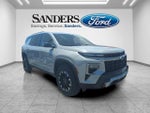 2026 Traverse Thumbnail 1