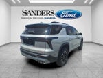 2026 Traverse Thumbnail 2