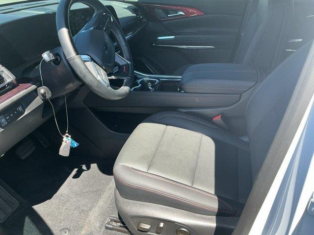 2026 Chevrolet Traverse - $48,163