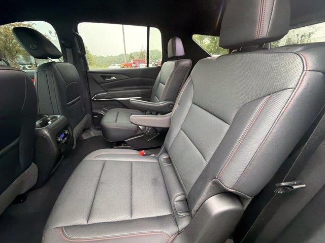 2026 Chevrolet Traverse - $46,856