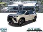 2026 Traverse Thumbnail 2