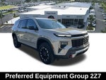 2026 Traverse Thumbnail 4