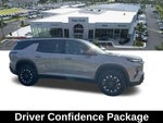 2026 Traverse Thumbnail 5