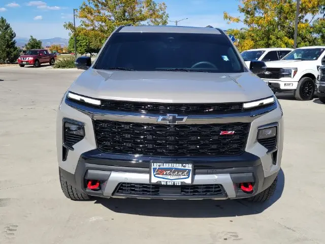 2026 Chevrolet Traverse - $48,901