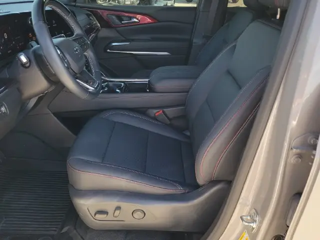 2026 Chevrolet Traverse - $48,901