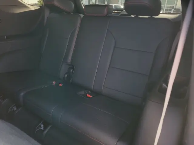 2026 Chevrolet Traverse - $48,901