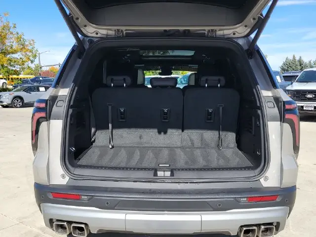 2026 Chevrolet Traverse - $48,901