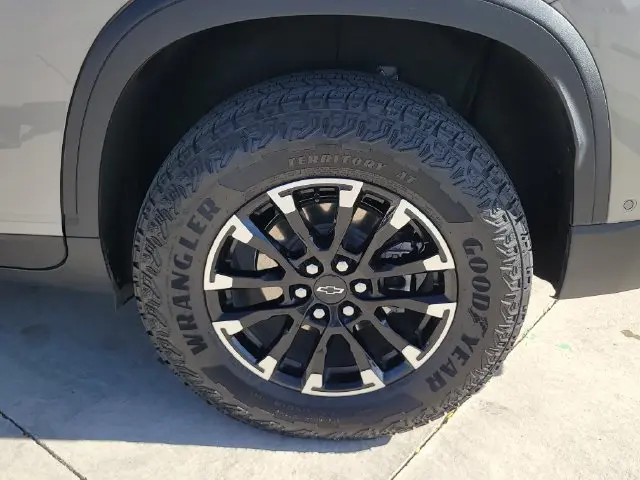 2026 Chevrolet Traverse - $48,901