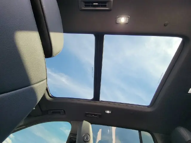 2026 Chevrolet Traverse - $48,166