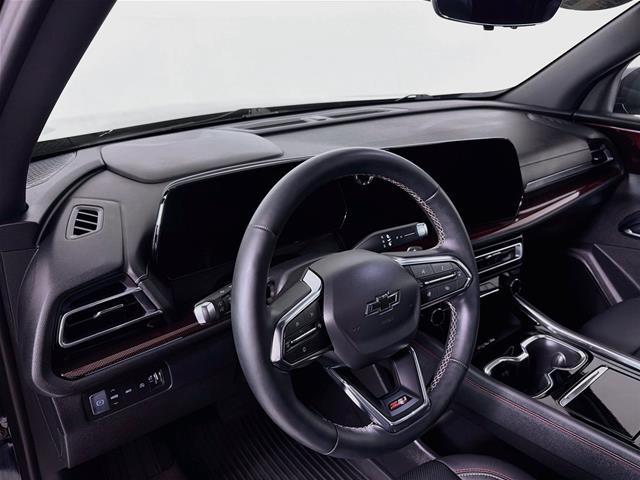 2026 Chevrolet Traverse - $46,000