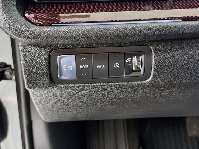 2026 Chevrolet Traverse - $46,000