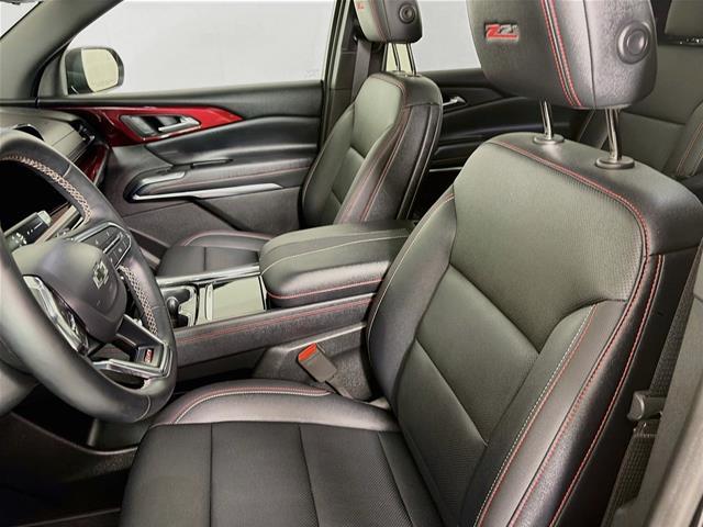 2026 Chevrolet Traverse - $46,000