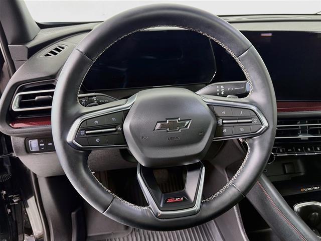2026 Chevrolet Traverse - $46,000