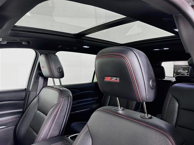 2026 Chevrolet Traverse - $46,000