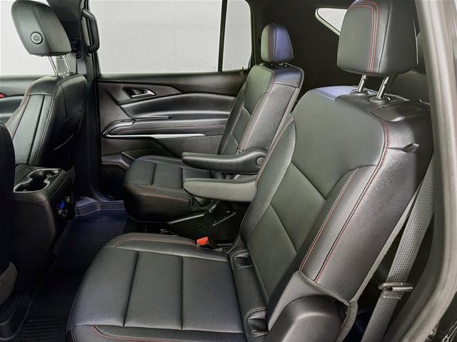 2026 Chevrolet Traverse - $46,000