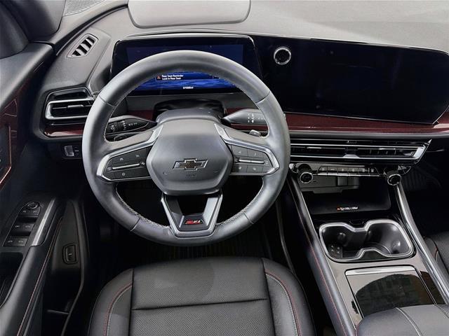 2026 Chevrolet Traverse - $46,000