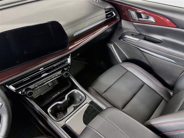 2026 Chevrolet Traverse - $46,000