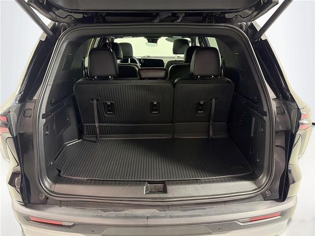 2026 Chevrolet Traverse - $46,000