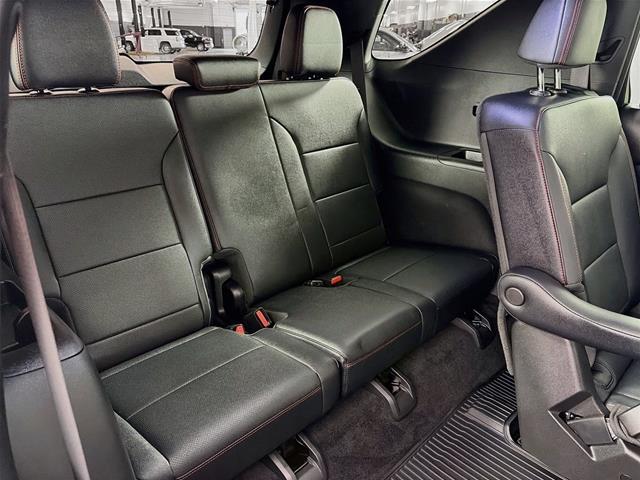 2026 Chevrolet Traverse - $46,000