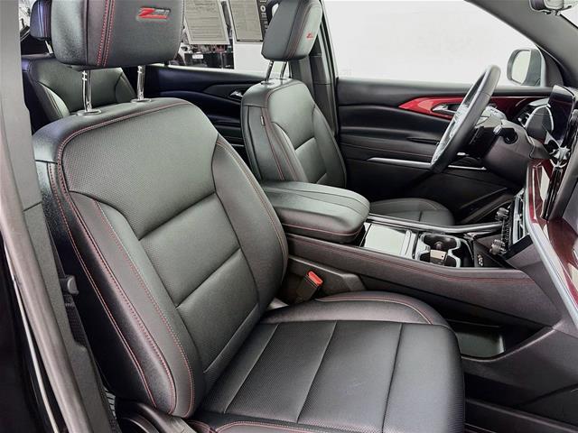 2026 Chevrolet Traverse - $46,000