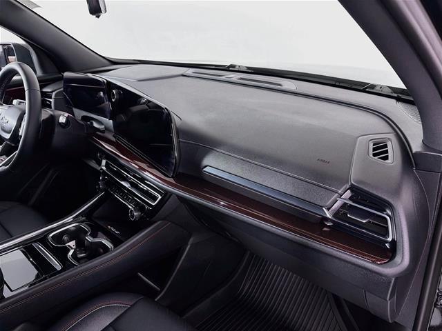 2026 Chevrolet Traverse - $46,000