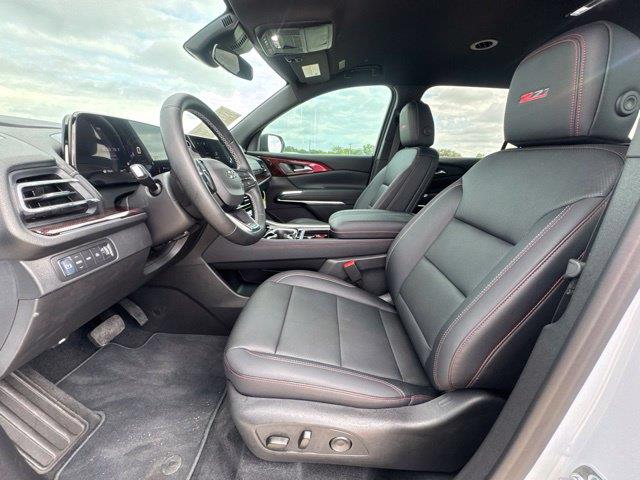 2026 Chevrolet Traverse - $48,400