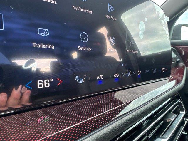 2026 Chevrolet Traverse - $48,400