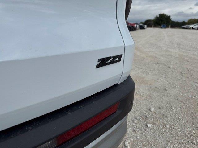 2026 Chevrolet Traverse - $48,400