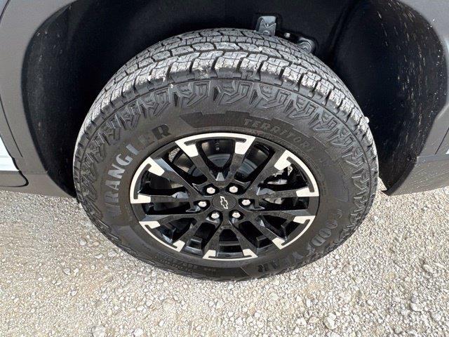 2026 Chevrolet Traverse - $48,400