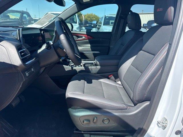 2026 Chevrolet Traverse - $48,400