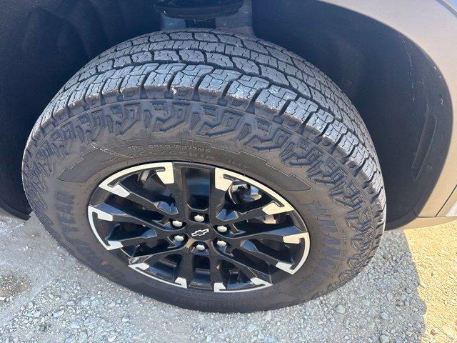 2026 Chevrolet Traverse - $48,400
