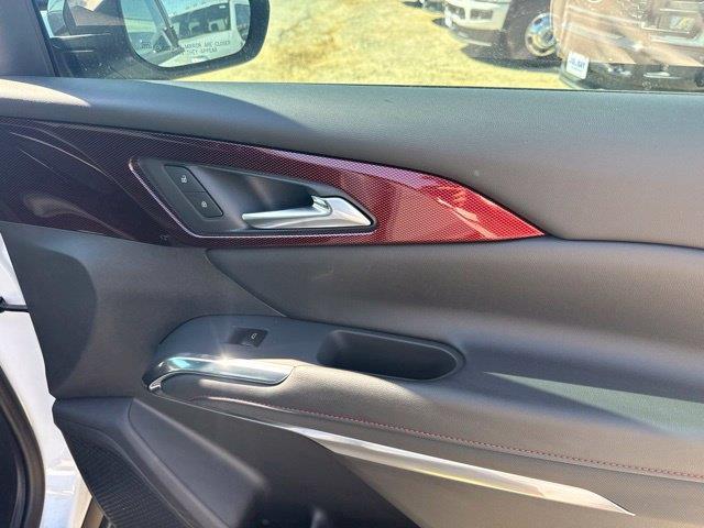 2026 Chevrolet Traverse - $48,400
