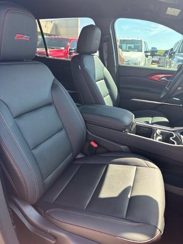 2026 Chevrolet Traverse - $48,400