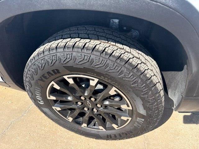 2026 Chevrolet Traverse - $48,400
