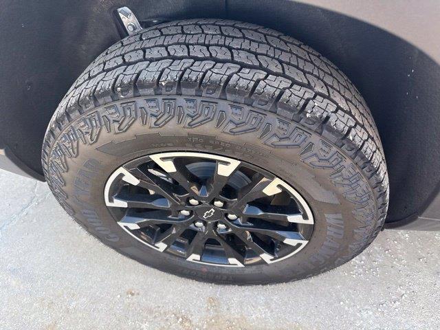 2026 Chevrolet Traverse - $48,400