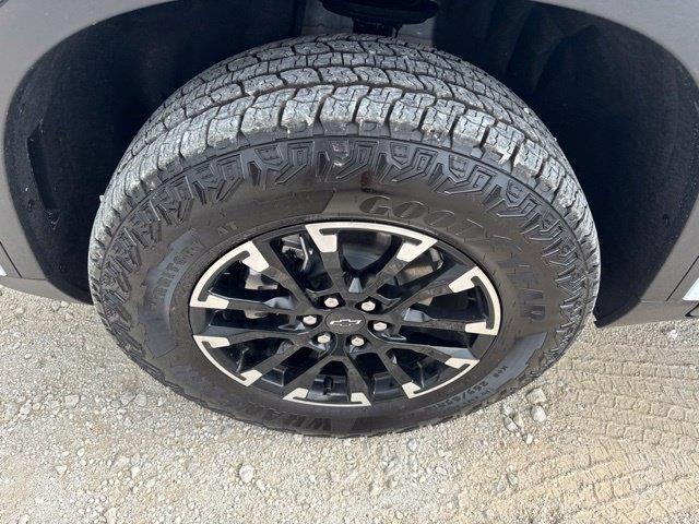 2026 Chevrolet Traverse - $48,400
