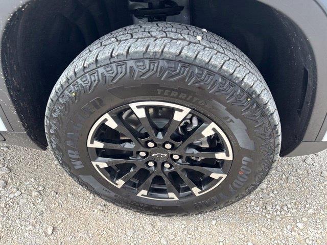 2026 Chevrolet Traverse - $48,400